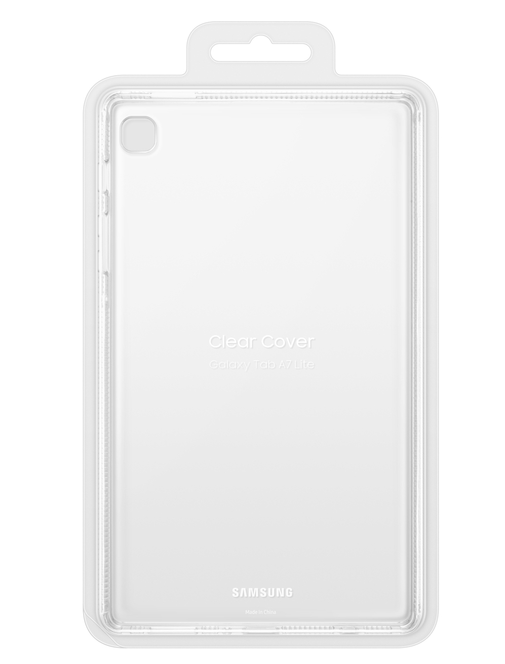 Samsung Galaxy Tab A7 Lite Clear Cover – image 8
