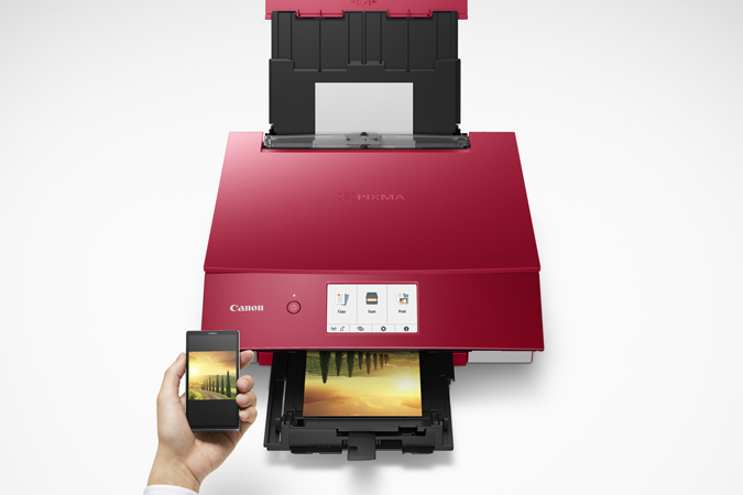 Canon PIXMA TS8320 Inkjet A4 – image 7
