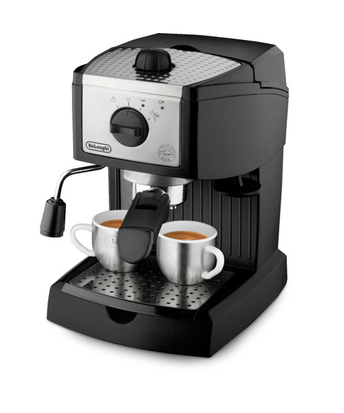 De’Longhi Espresso Coffee Maker – image 2