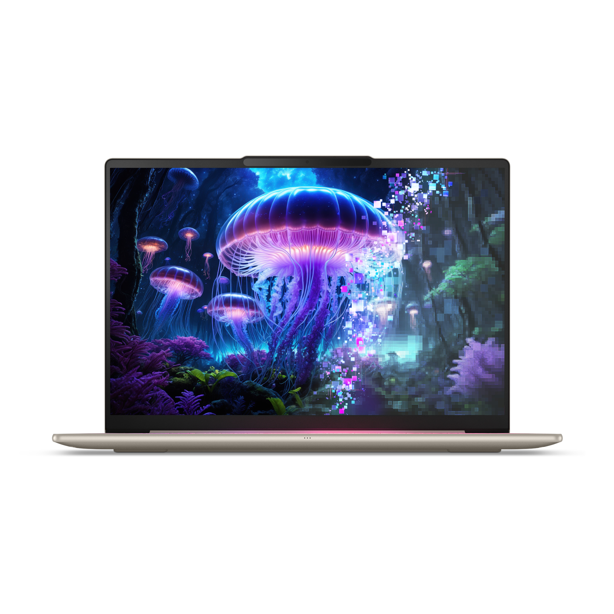 Portátil - Lenovo Yoga Slim 7 14ILL10 Copilot+ PC, 14" WQXGA+ OLED, Intel® Evo™ Core™ Ultra 258V, 47 TOPS, 32GB RAM, 1TB SSD, Arc™ Graphics, W11 - imagen 17