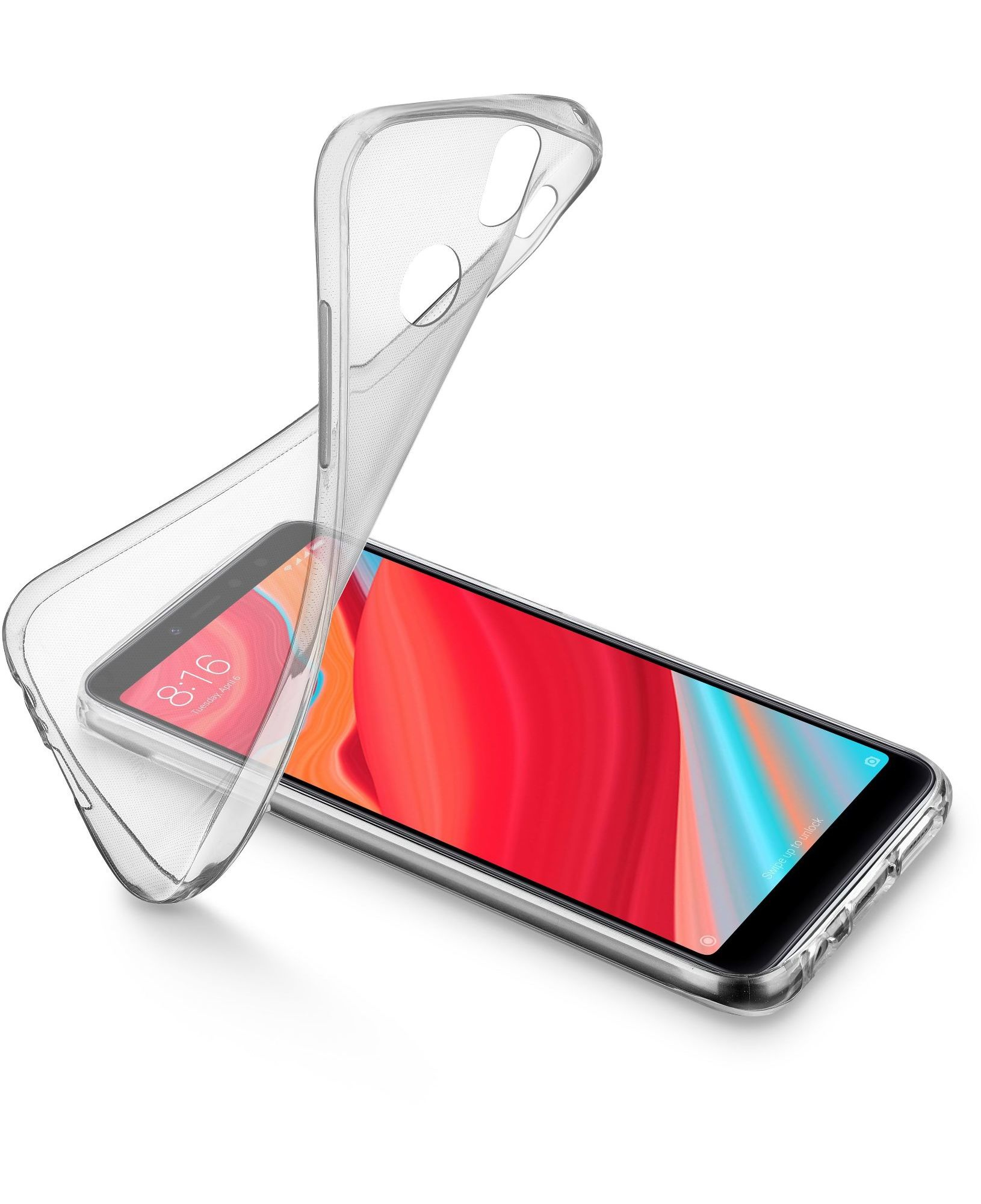 Cellularline Soft - Redmi S2
