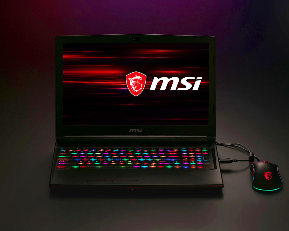 MSI GL63 8SDK – image 6