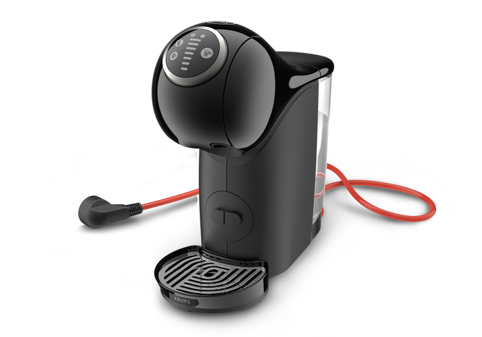 Krups Genio S Plus YY4445FD coffee maker Semi-auto Espresso machine – image 8