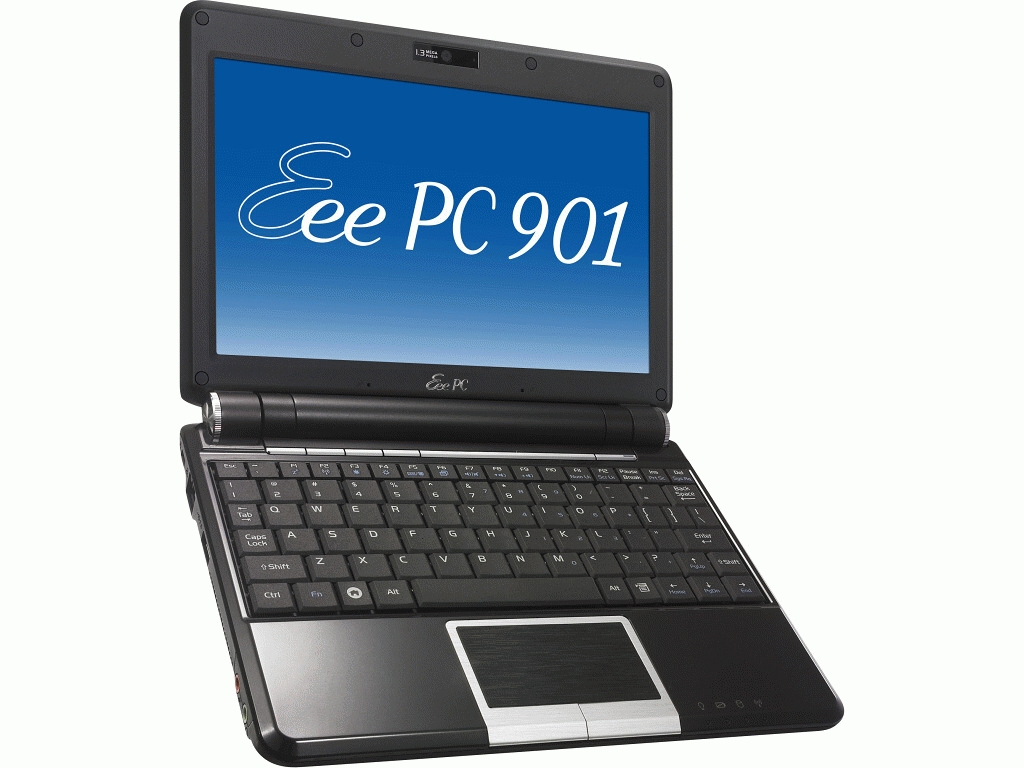 ASUS Eee PC 901 – image 2