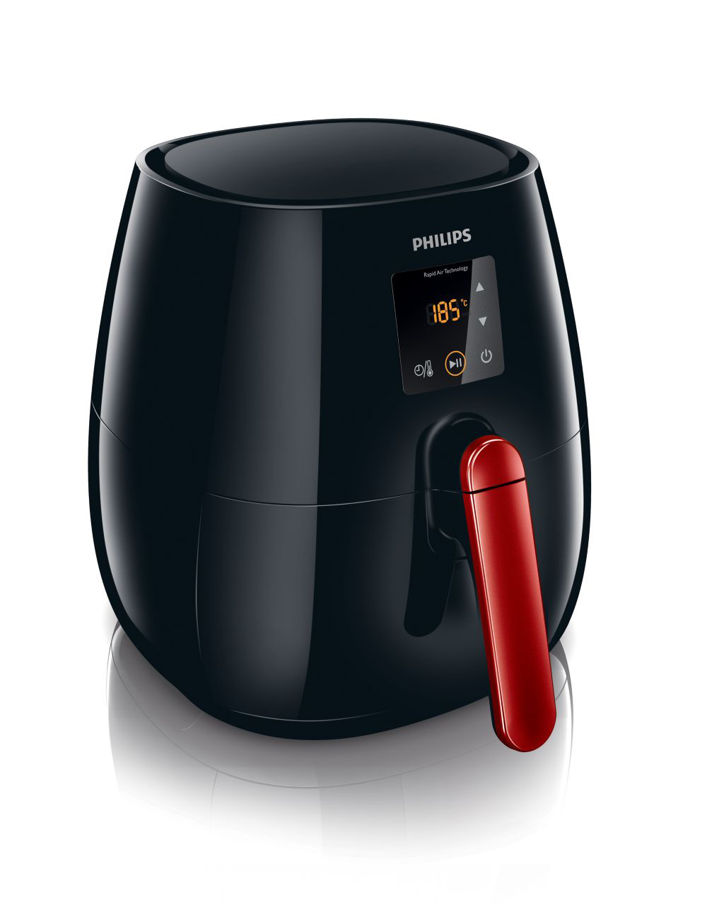 Philips HD9238/03 — vue 1 sur 1