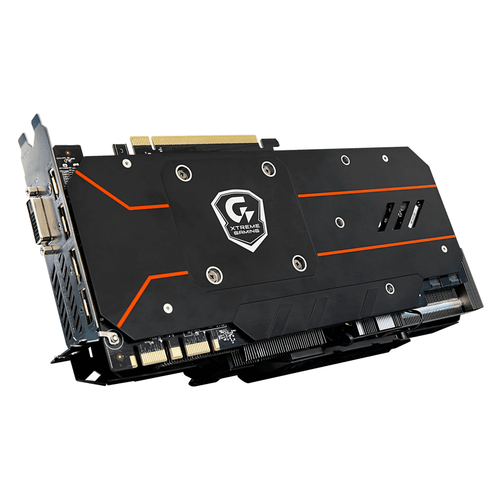 GIGABYTE GAMING GeForce GTX 1080 Xtreme Premium Pack – image 3