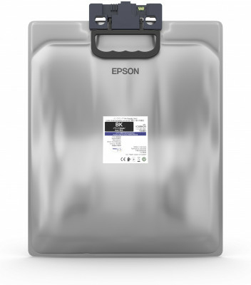 Epson WorkForce Pro WF-C879R Ink Pack XXL Black