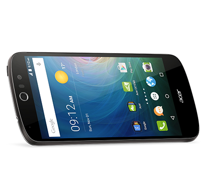 Acer Liquid 530 12.7 cm (5") Single SIM Android 5.1 4G 1 GB 8 GB Black – image 3