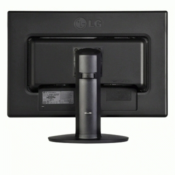 LG W2442PA computer monitor – image 3