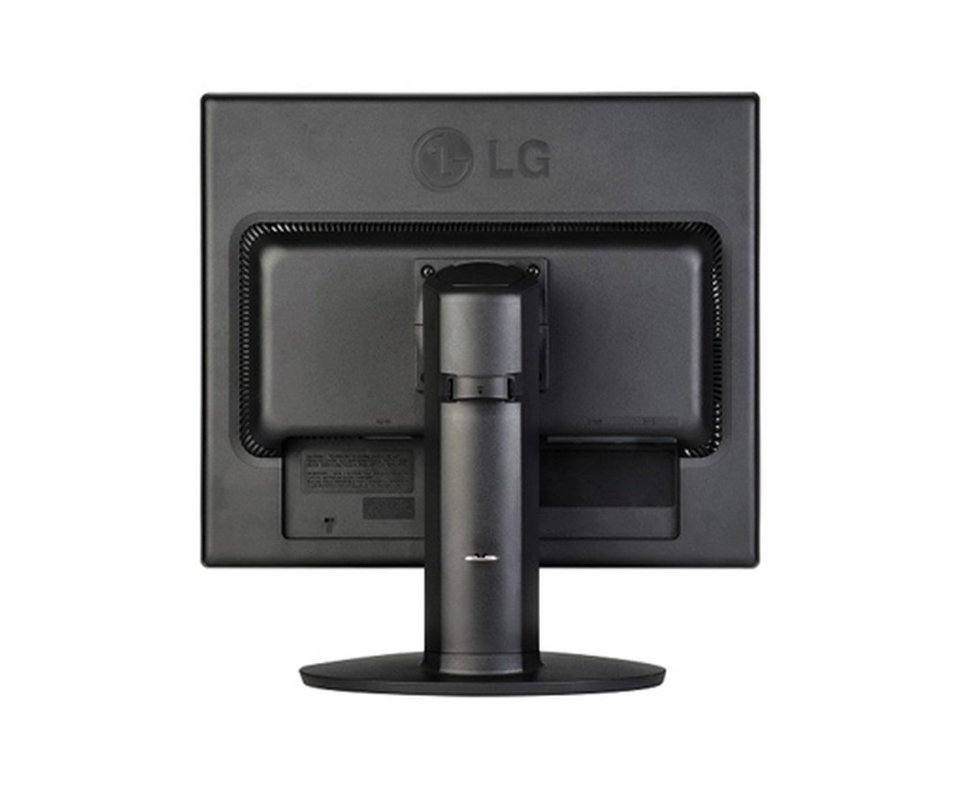 LG 17MB15P computer monitor – image 7
