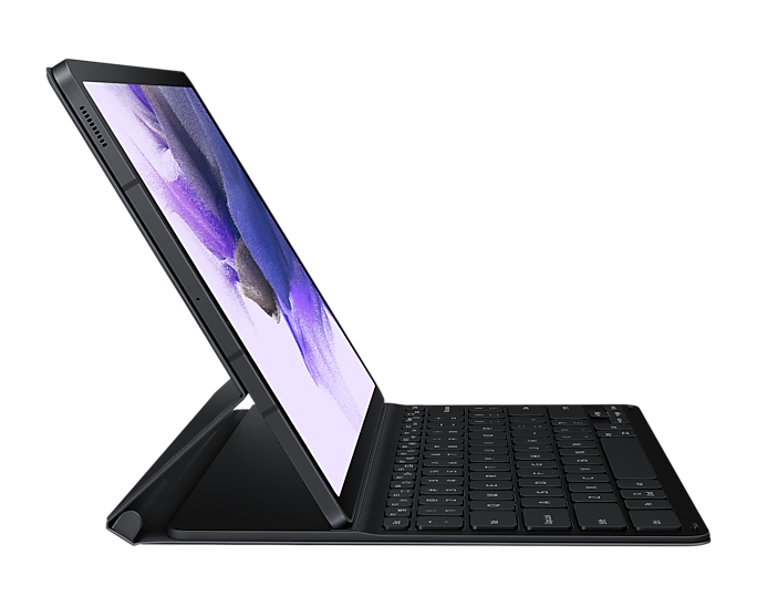 Samsung EF-DT730BBFGBE mobile device keyboard Pogo Pin Black – image 5