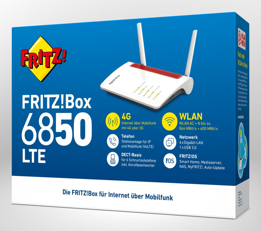 FRITZ! 6850 LTE – image 5