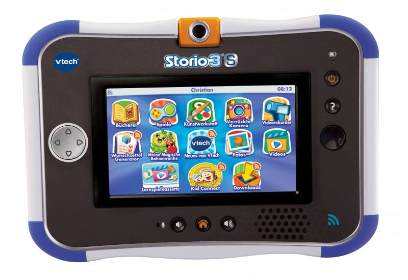 VTech Storio 3S