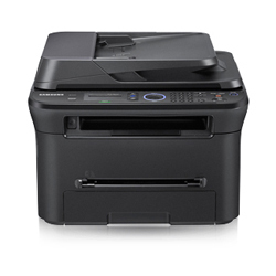 Samsung SCX-4623F multifunction printer Laser A4 – image 1