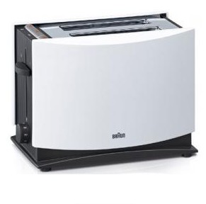 Braun MultiToast HT 400