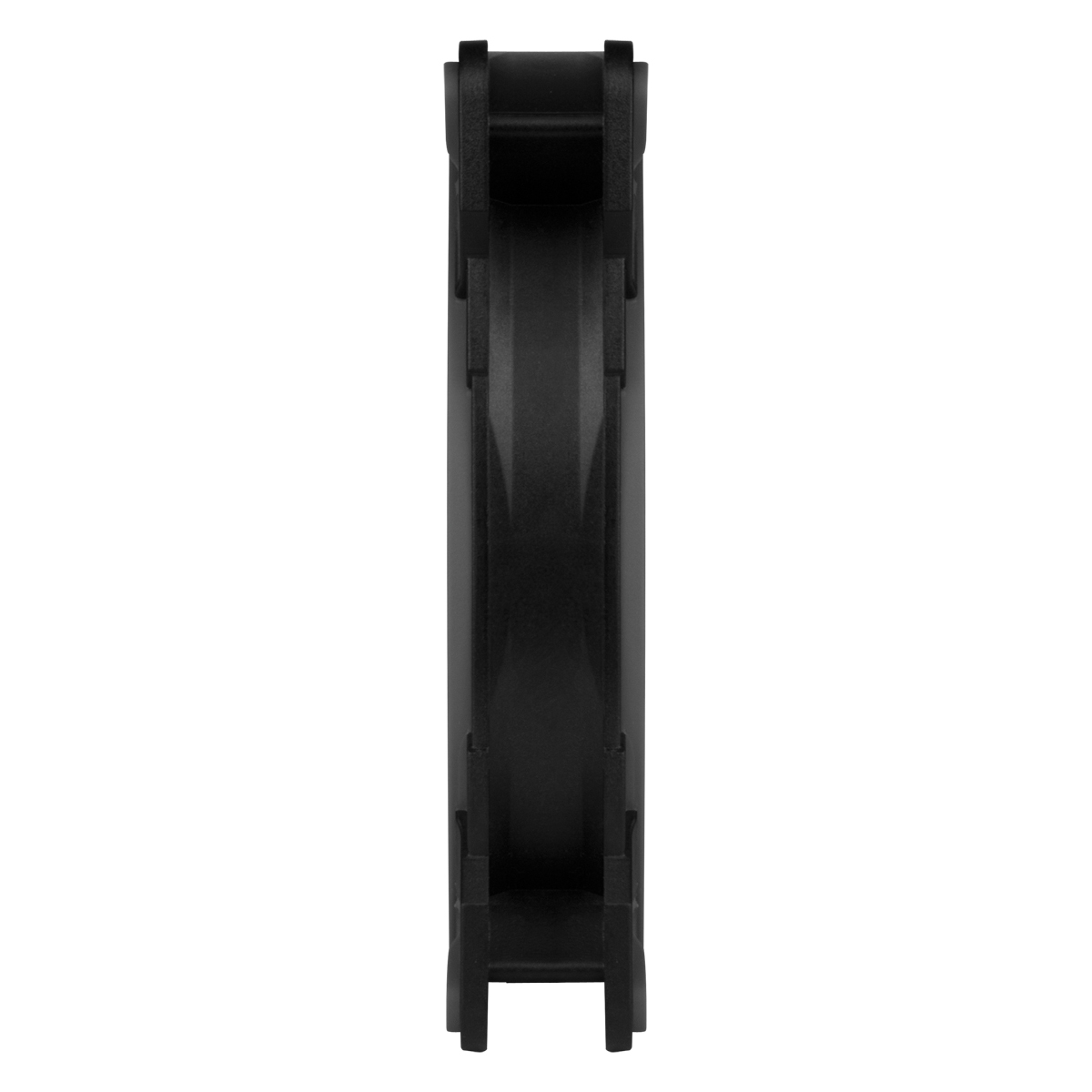 ARCTIC BioniX F140 (Grey) - Gaming Fan with PWM PST – image 4