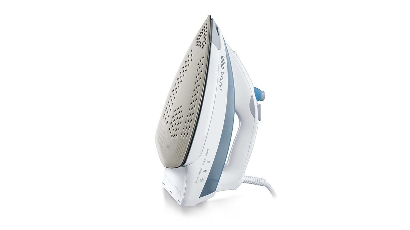 Braun TS 725 A – image 2