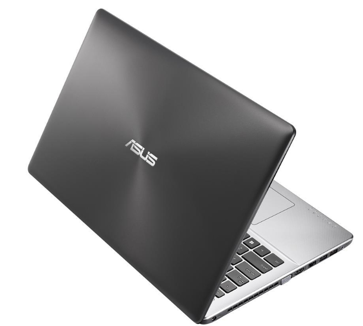 ASUS F550CA-XO264H laptop Intel® Core™ i5 i5-3337U – image 2