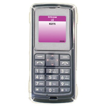 Hama F3090485 mobile phone case Cover Transparent