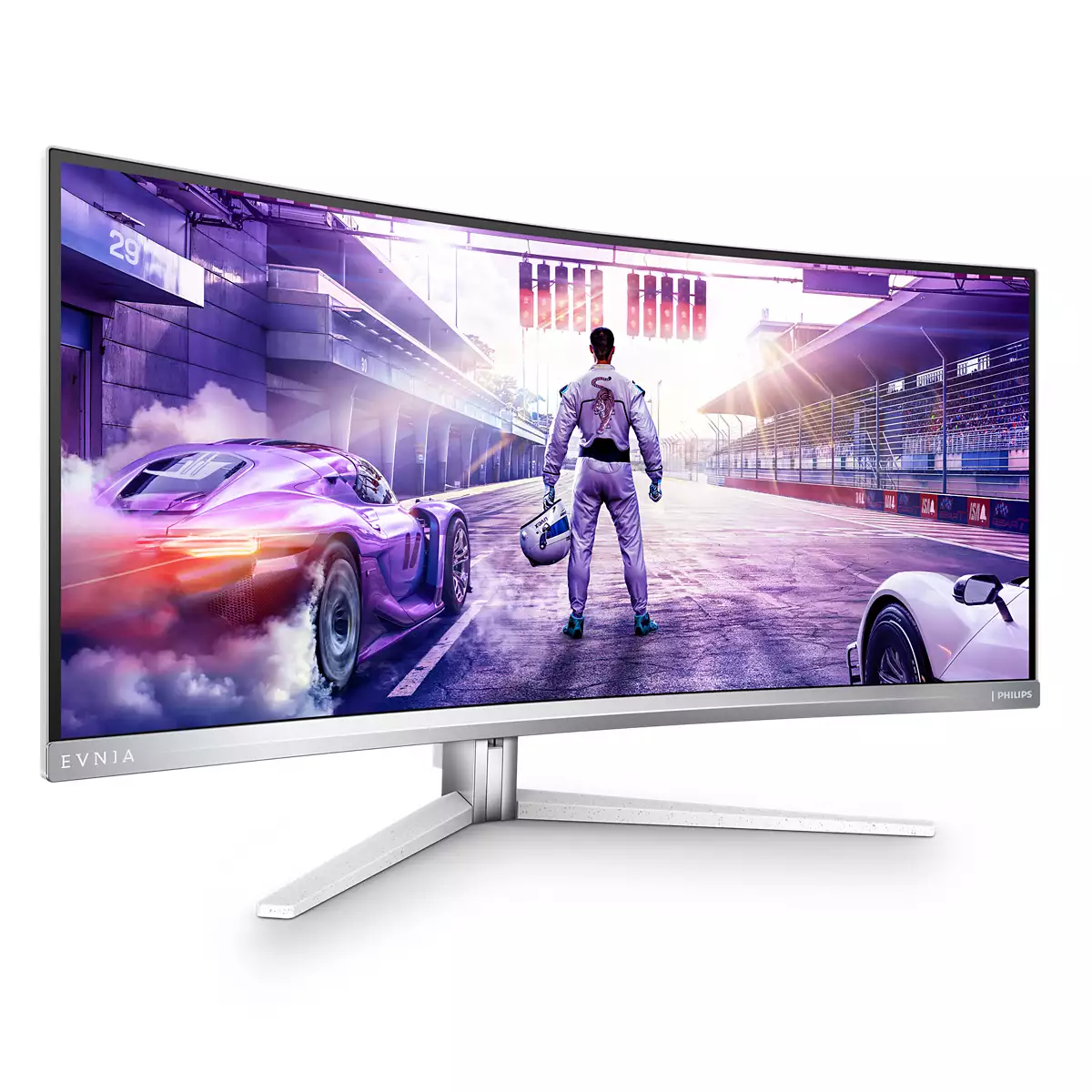 Philips 34M2C8600P/01 computer monitor – image 5