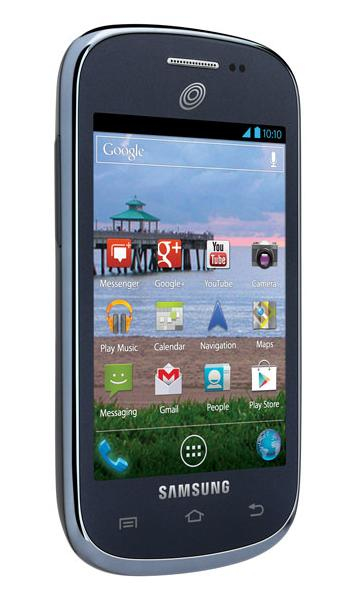 Samsung Galaxy Centura SCH-S738 – image 5