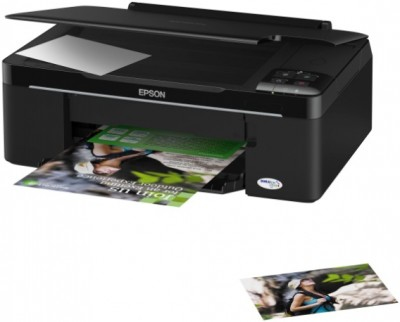 Epson Stylus SX200 – image 4