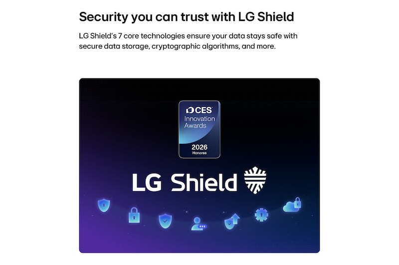 LG OLED 65 G 66 LS.AEU – image 9