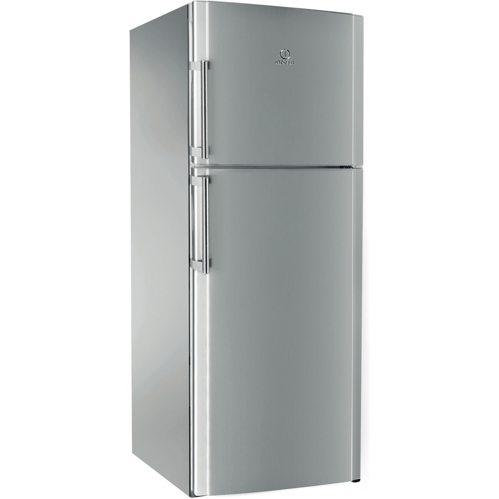 Indesit I7TM 8111 NFX UK EX