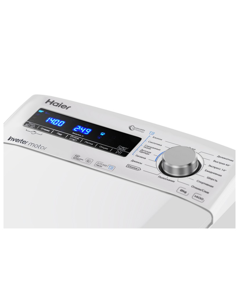Haier RTXS G584TMH-07 – image 3