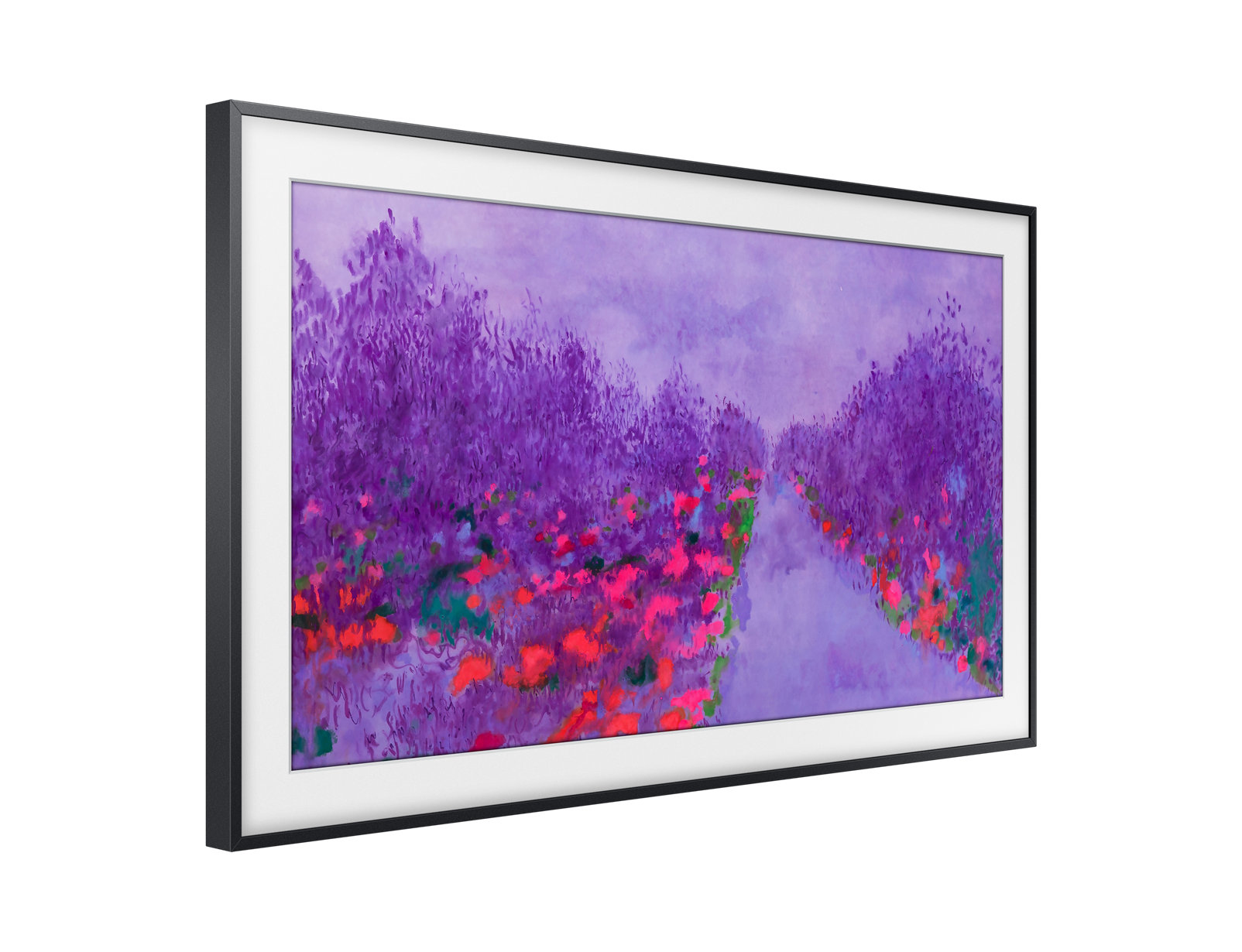 Samsung The Frame UE49LS03NAUXZG TV – image 8