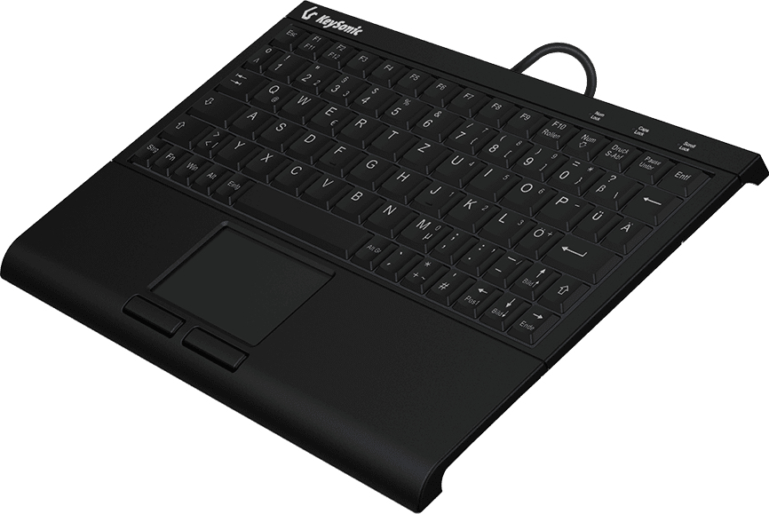 KeySonic KSK-3211ELU (DE) – image 1