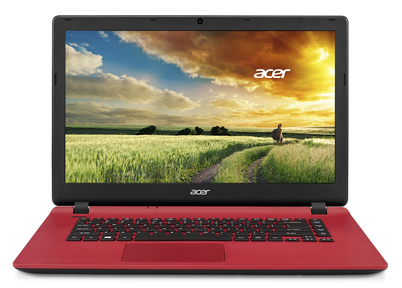 Acer Aspire ES1-520-38FV AMD E E1-2500 Laptop – image 1