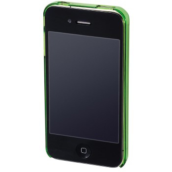 Hama 00107159 mobile phone case Green