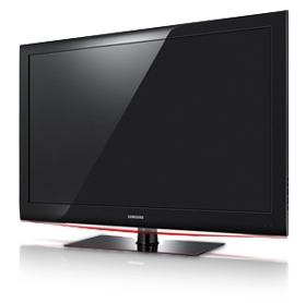 Samsung LN52B540 TV 132.1 cm (52") Full HD Black – image 2