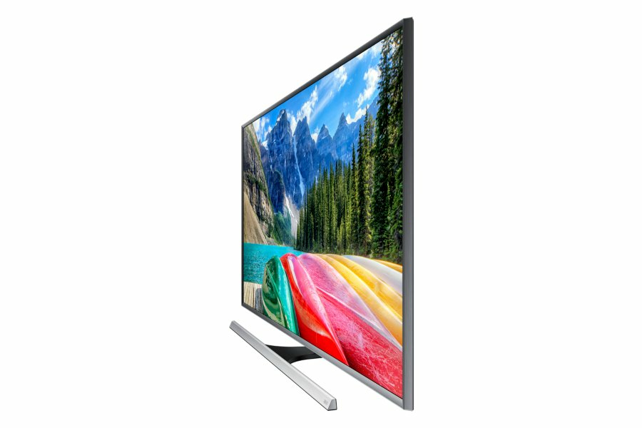 Samsung HG50ND890UF 127 cm (50") 4K Ultra HD Smart TV Silver – image 3
