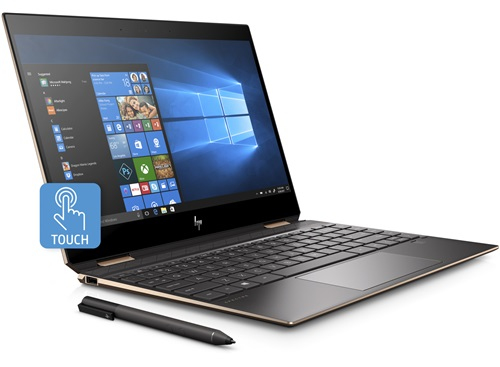 HP Spectre x360 13-ap0690nd Intel® Core™ i5 i5-8265U Hybrid (2-in-1) – image 4