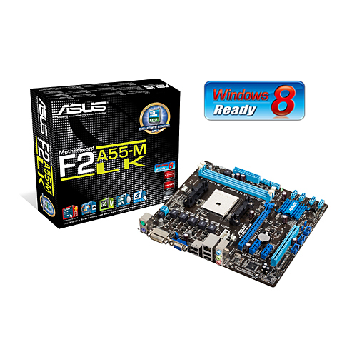 ASUS F2A55-M LK