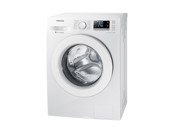 Samsung WW90J5456MW washing machine Front-load – image 3