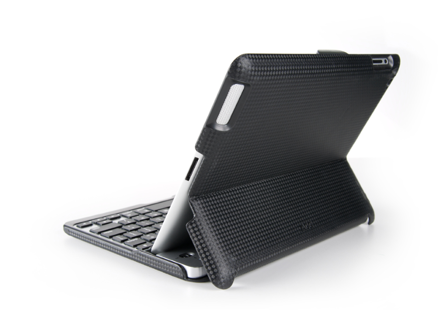 ZAGG Folio Bluetooth Black – image 2