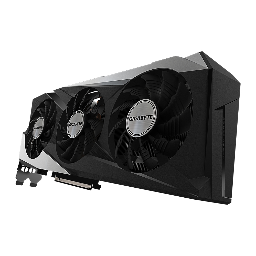 GIGABYTE Radeon RX 6700 XT GAMING OC 12G – image 8