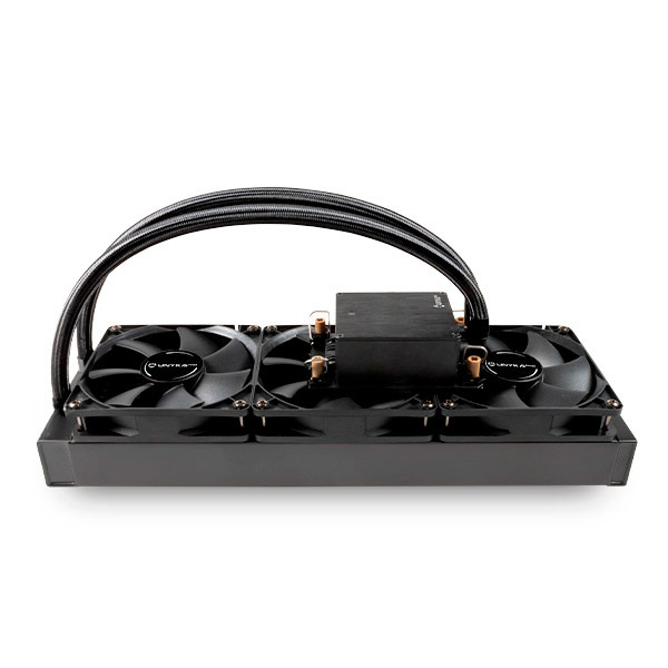 UNYKAch AquaSphere Pro 360 – image 3