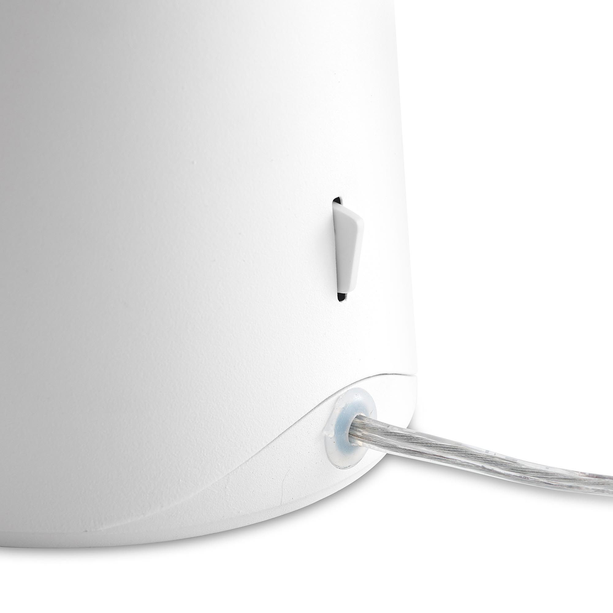 Philips by Signify Philips Hue White ambience 311543148 Smart table lamp Bluetooth/Zigbee – image 2
