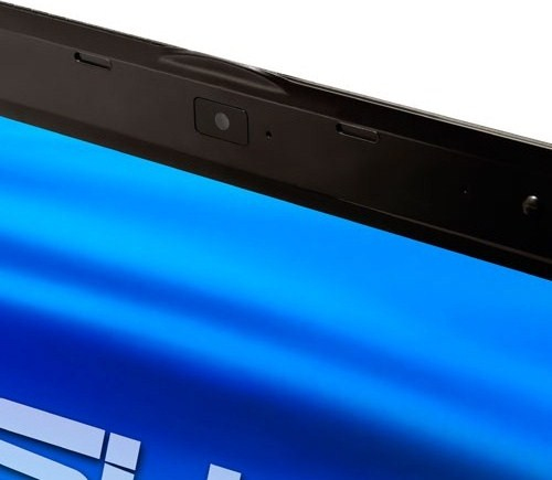 ASUS Value UL20A-2X046X laptop Intel® Core™2 Duo SU7300 – image 4