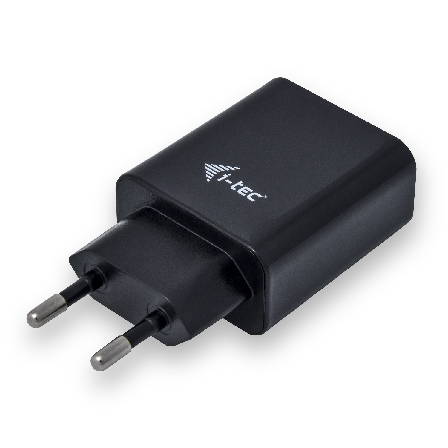 i-tec CHARGER2A4B mobile device charger Mobile phone Black AC Indoor – image 2