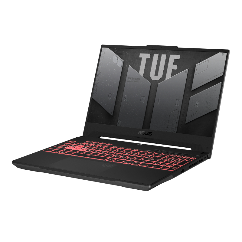 ASUS TUF Gaming A15 FA507RR-HQ007W AMD Ryzen™ 7 6800H Laptop – image 7