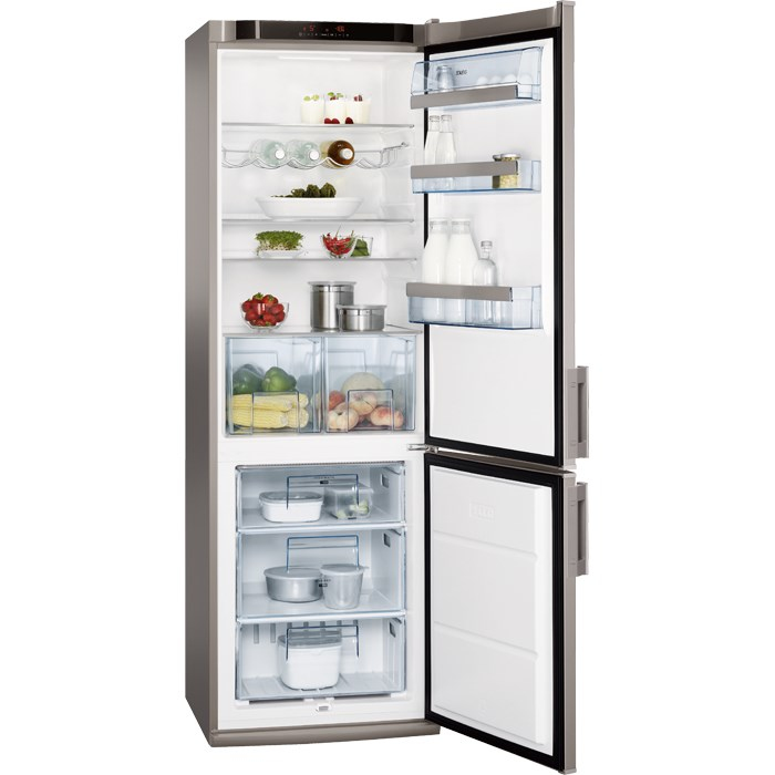 AEG S63600CSX0 Freestanding