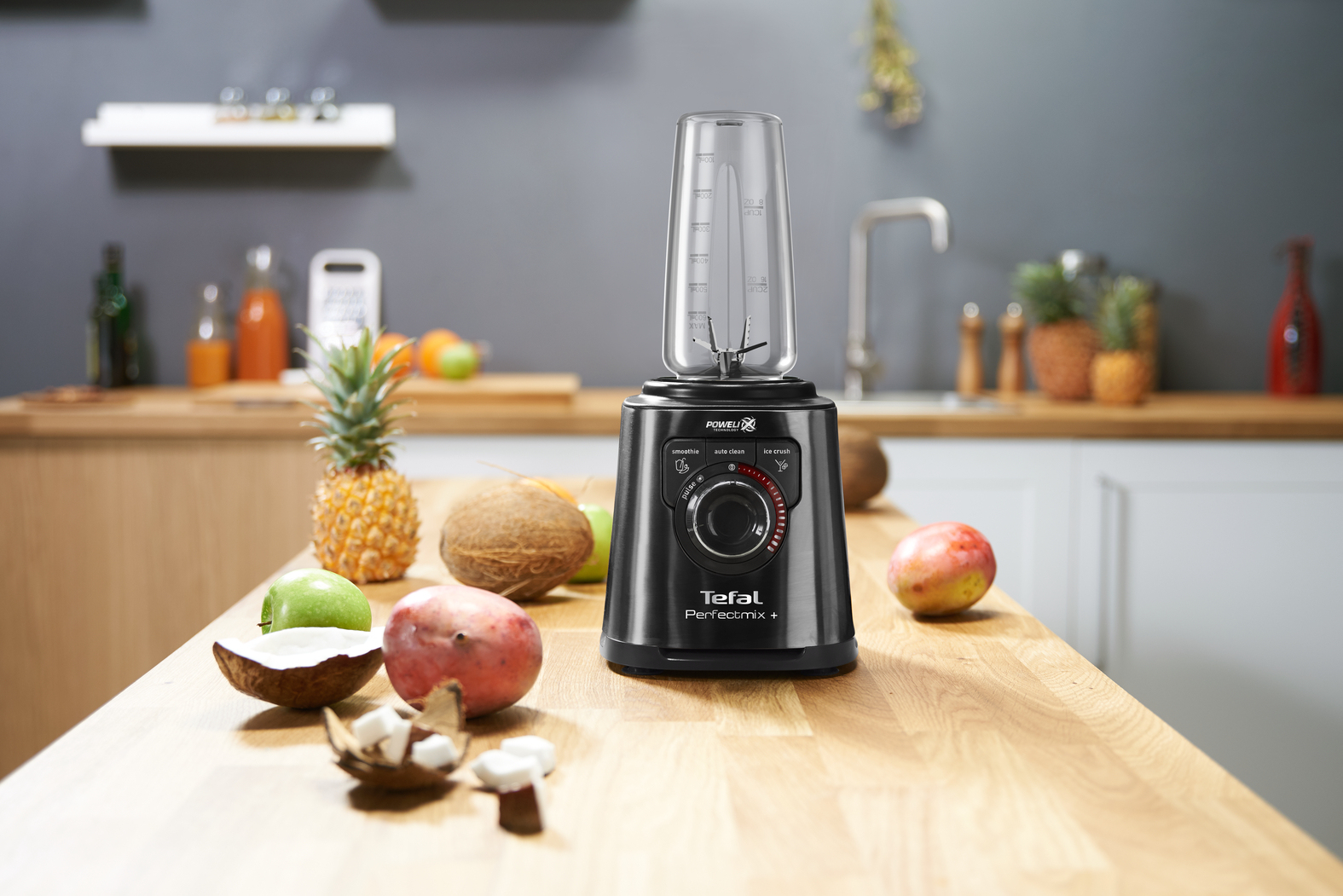 Tefal Perfectmix+ BL81G8 – image 3