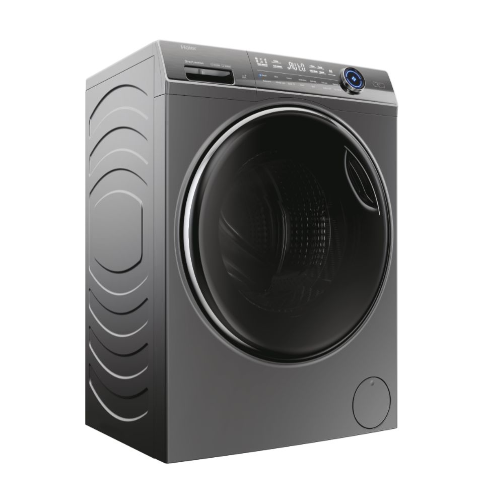 Haier I-Pro Series 7 Plus HW80-B14979S8TU1 washing machine Front-load – image 3