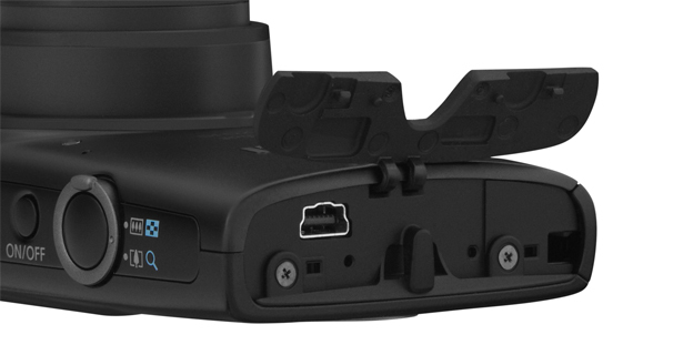 Canon ELPH 170 IS – image 4