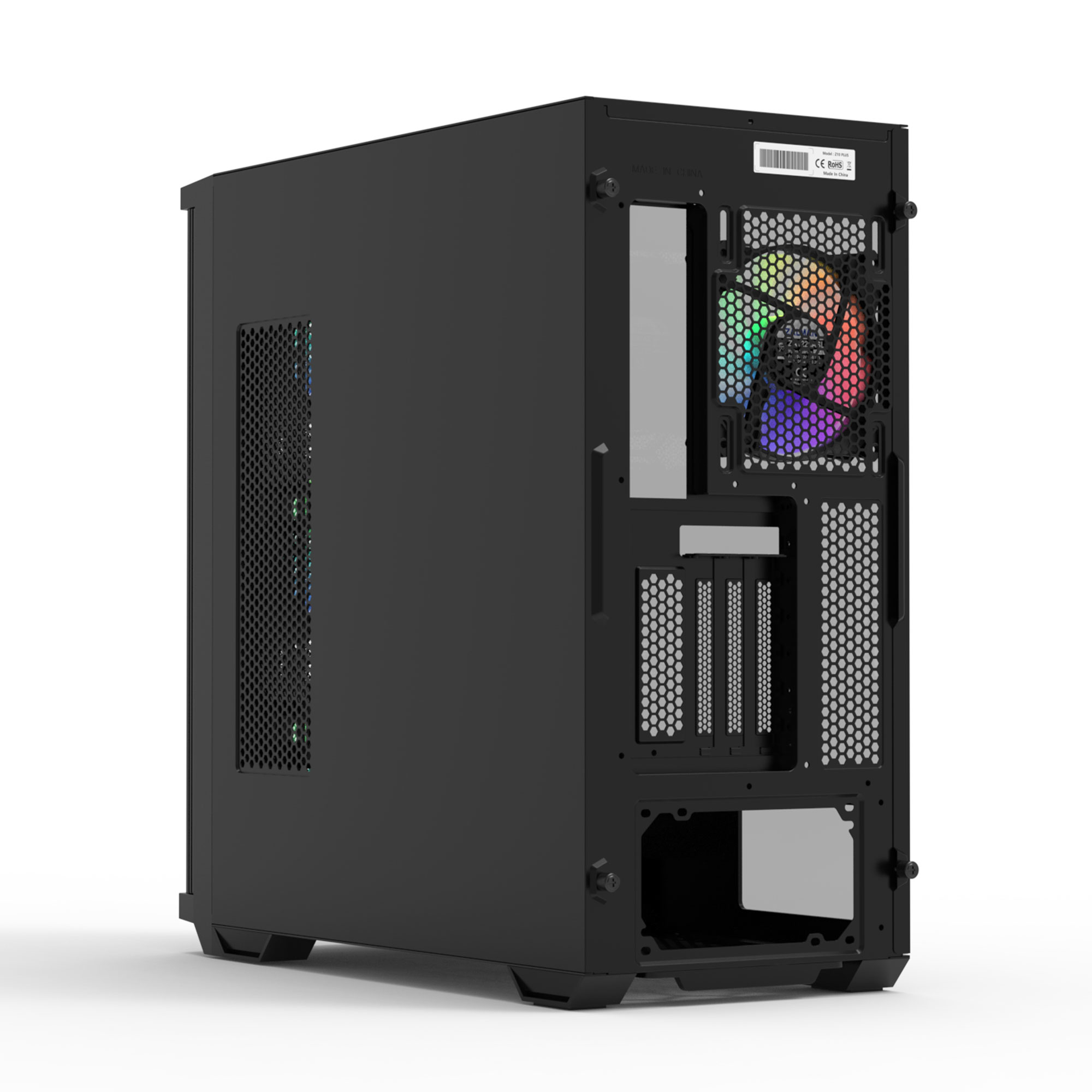 Zalman Z10 DUO – image 7
